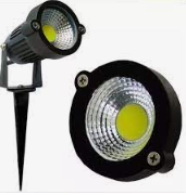 Espeto Led Jardim