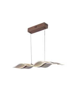 PENDENTE LED BIV 15W 3000K - ACR004 - NITROLUX